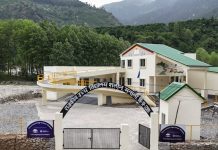 MakeMyTrip Foundation Rebuilds and Inaugurates Government High School in Flood-Affected Manali