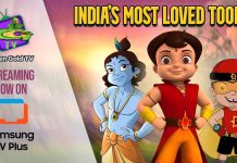 Samsung TV Plus expands its FAST offerings in India with the launch of Green Gold Animation’s ‘Green Gold TV’
