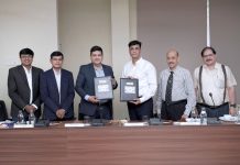 INOXCVA & ITM SLS Baroda to develop an Orbital Welding & Process Piping Skill Excellence Centre for building India’s Semicon Talent Pool