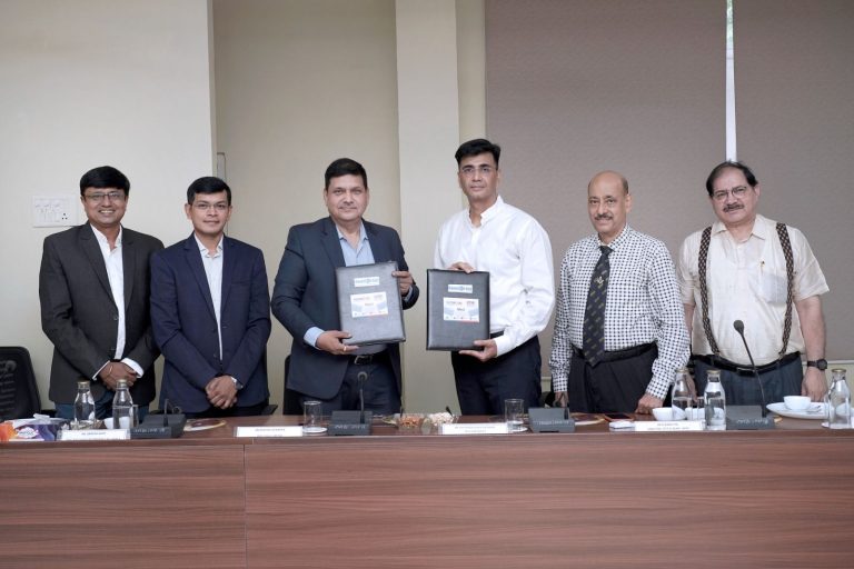 INOXCVA & ITM SLS Baroda to develop an Orbital Welding & Process Piping Skill Excellence Centre for building India’s Semicon Talent Pool