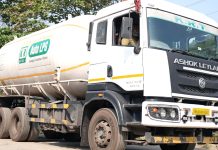 KR Group Deploys Netradyne’s AI to Build a Culture of Safer Driving Across Hazardous Goods and Passenger Fleets