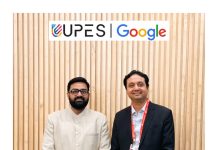 UPES To Launch AI Campus in Partnership with Google