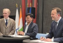 iCreate and Hauts-de-France Announce Bilateral Deep Tech Innovation Corridor to Accelerate India-France Startup Collaboration