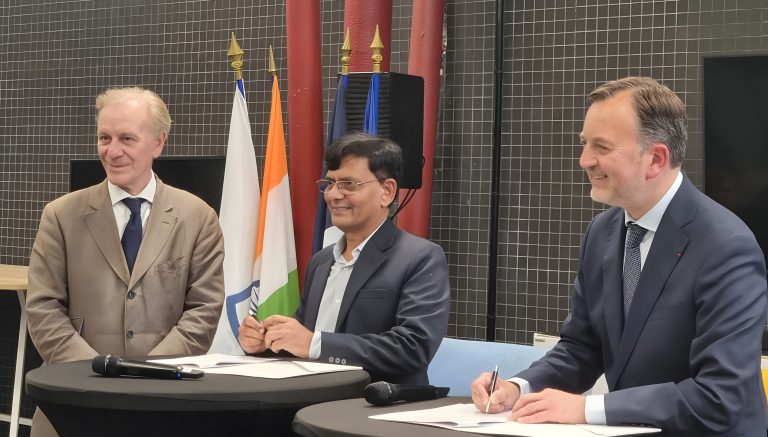 iCreate and Hauts-de-France Announce Bilateral Deep Tech Innovation Corridor to Accelerate India-France Startup Collaboration