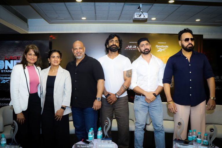 Jerai Fitness Limited Launches ‘Last One Standing’