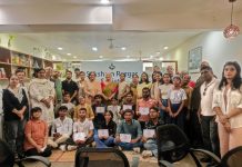 4th General Body Meeting of Saksham Rozgar Society Held Successfully