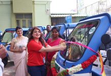 Shishu Mandir and Aon Help Women Build Financial Independence Through Green Mobility