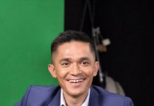 ‘Just Watch and Enjoy’: Chhetri Reflects on Messi, Ronaldo and World Cup Highlights