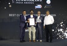Sandwizzaa Strengthens Industry Leadership with Triple Win at Swiggy Restaurant Awards and Recognition at FCI Food Connoisseurs India Awards 2026