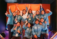 World Yogasana Championships 2026: Hosts India complete a century of gold medals in clean sweep