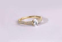 Verlas Explores What a Dream Ring Cut Really Reveals About Her