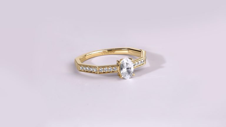 Verlas Explores What a Dream Ring Cut Really Reveals About Her 