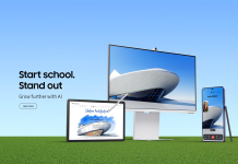 Samsung Launches ‘Back to School’ Offers on Galaxy AI Devices, Making Smarter Learning MoreAccessible to Students