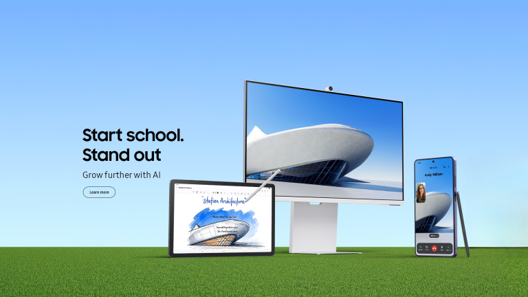 Samsung Launches ‘Back to School’ Offers on Galaxy AI Devices, Making Smarter Learning MoreAccessible to Students