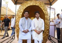 4th Meghalaya Pineapple Festival Opens in New Delhi, Showcasing Meghalaya’s Integrated Value-Chain Transformation and Premium Market Success