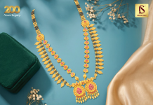 Chandukaka Saraf Celebrates 200 Years of Legacy with the Launch of the ‘Ananta Mangalsutra Collection’ chandukaka-saraf-celebrates-200-years-of-legacy-with-the-launch-of-the-‘ananta-mangalsutra-collection’
