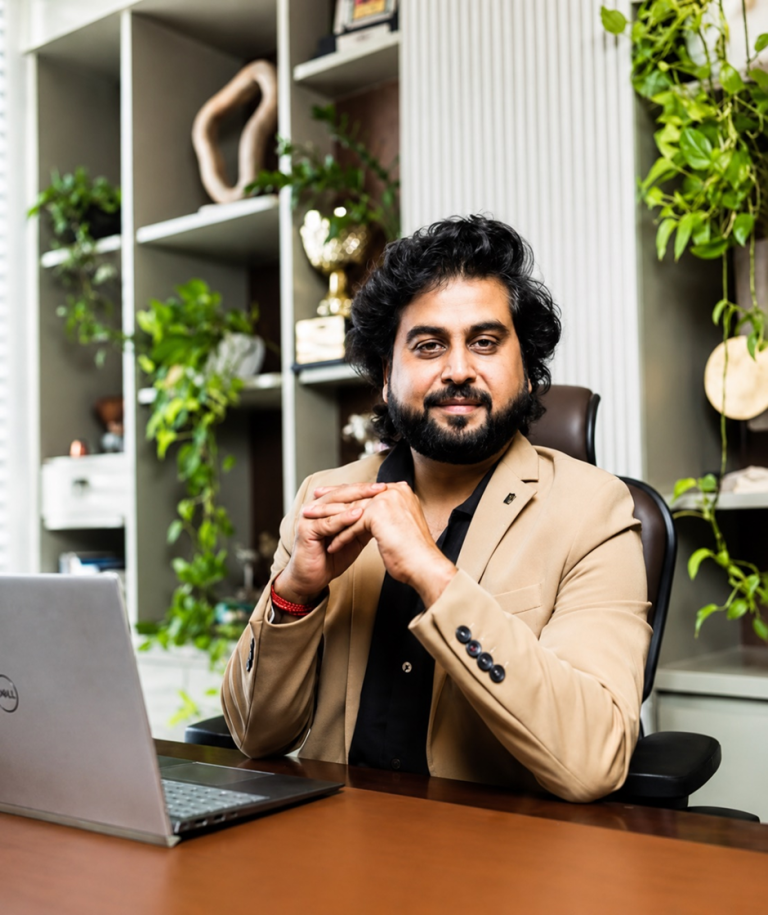 Jaipur-Based EV Charging Startup ChargeJet Launches App-Free Charging, Letting Drivers Scan, Pay, and Charge Instantly Without Downloads