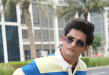 Sachin Sharma a.k.a Sharma G Pays Tribute to Late Brother as He Launches Debut Song ‘Delhi Se Bombay’ sachin-sharma-ak.a-sharma-g-pays-tribute-to-late-brother-as-he-launches-debut-song-‘delhi-se-bombay’
