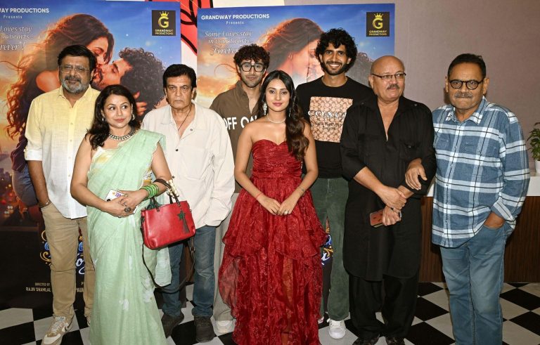 dil-deewana-ho-gaya-to-release-on-july-31;-producer-ishpaul-singh-chawla-introduces-three-new-faces