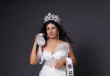 Arpitha Lankesh Brings Home the Crown, Wins Mrs. Globe Classique 2026 for India arpitha-lankesh-brings-home-the-crown,-wins-mrs.-globe-classique-2026-for-india