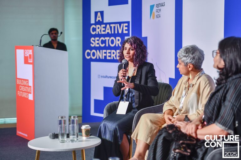 CultureCon Returns To Mumbai For Its Fourth Edition At The NCPA