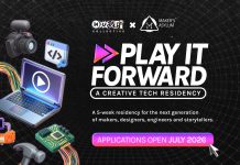 Kulfi Collective launches ‘Play It Forward,’ a five week residency in association with Maker’s Asylum for India’s Next Generation of Creative Technologists