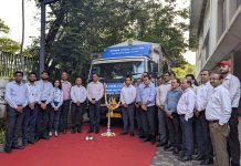 Tata Steel Colors Strengthens Community Connect Through the Pandharpur Wari