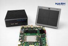 NASH Group to Showcase Industry 4.0 solutions at Automation Expo 2026