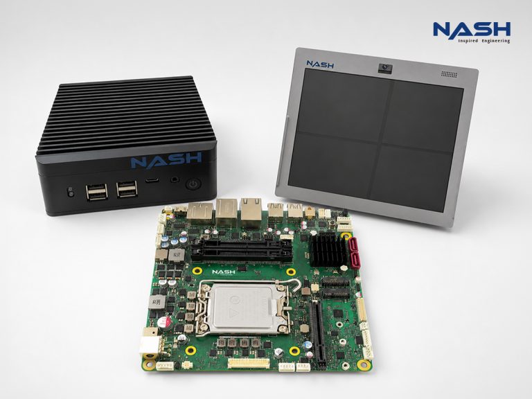 NASH Group to Showcase Industry 4.0 solutions at Automation Expo 2026