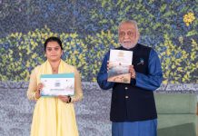 Heartfulness Institute and UP Braj Teerth Vikas Parishad (UPBTVP) Collaborate for Ecological Restoration and Biodiversity Enhancement in Mathura-Vrindavan