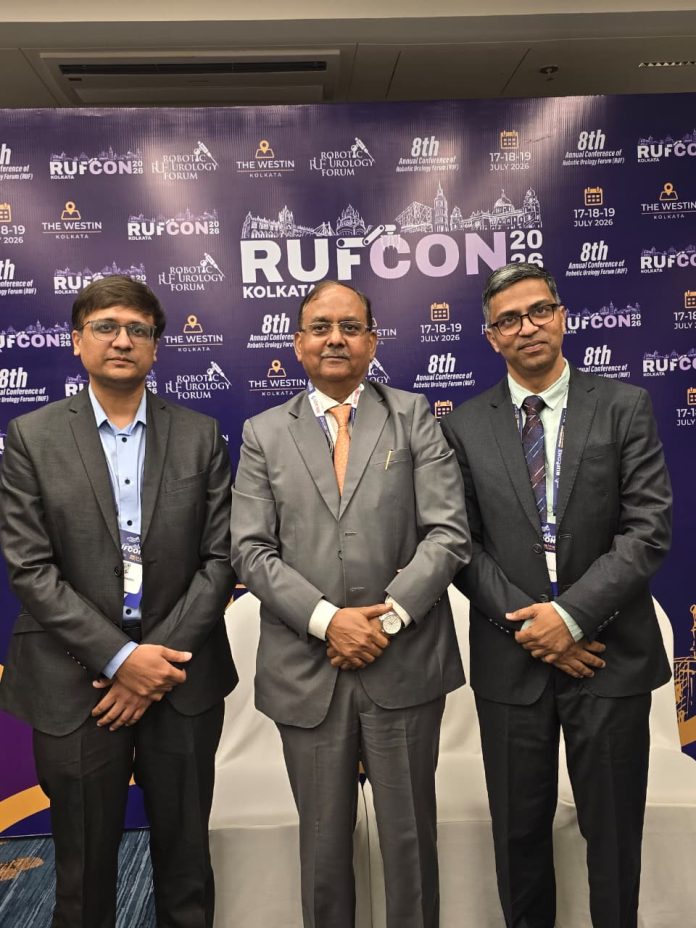 RUFCON