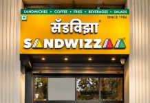 Sandwizzaa Celebrates 40 Years with Two New Store Launches in Thane and Navi Mumbai