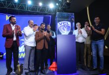 Volleyball Champions League (VCL) Launched, Heralding a New Era for Professional Volleyball in India