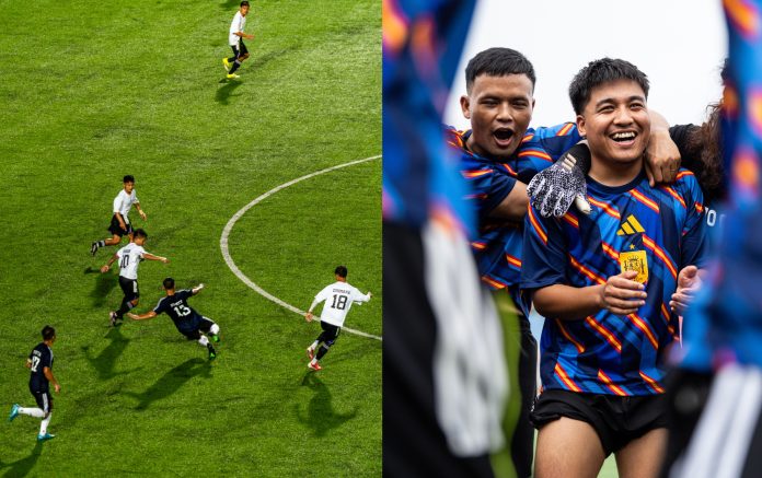 adidas Fifa World Cup 2026 Activation