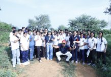 10,000 Saplings, One Shared Vision: Rotary’s ‘Prakriti Prahari’ Breathes New Life into Delhi