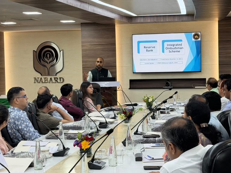 Delhi State Cooperative Bank to Venture into Financing Farmers and Artisans