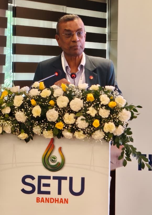 Bandhan Konnagar Launches SETU 2026 to Build a National Dialogue on Collaborative Social Development