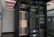 Vertiv Infrastructure Helps Bring NVIDIA AI Computing Capability to the Naval Postgraduate School