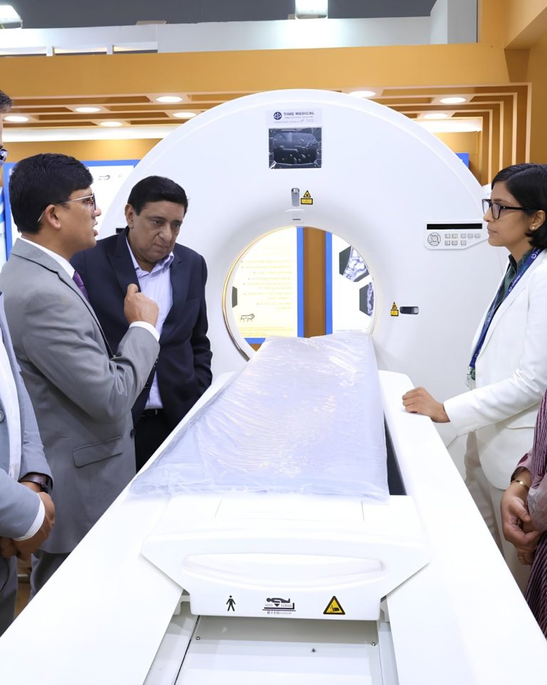 India Health 2026 Concludes Successfully, Showcasing India’s Expanding MedTech Manufacturing and Healthcare Innovation Landscape